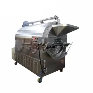 30kg/batch home nut roaster german nut roaster mandelprofi nut roaster