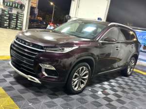 Exeed TXL 1.6T Automático 2019, Modelo Diamond, Documentación Completa y Listo para Enviar - Product Image 2