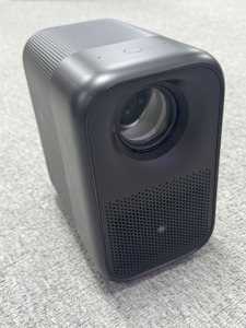Nouveau projecteur portable intelligent Wupro Portail Proyector 320 ISO Lumens 1080P compatible 4K avec Google TV Mini Projecteur P, modèle 2025, en vente chaude - Product Image 5