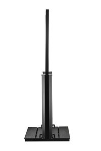 CYEN Nouvelle <span class=keywords><strong>Douche</strong></span> de Jardin Autonome Économe en Énergie, Noire, Réservoir 60 L, <span class=keywords><strong>Douche</strong></span> Extérieure <span class=keywords><strong>Solaire</strong></span> - Product Image 3