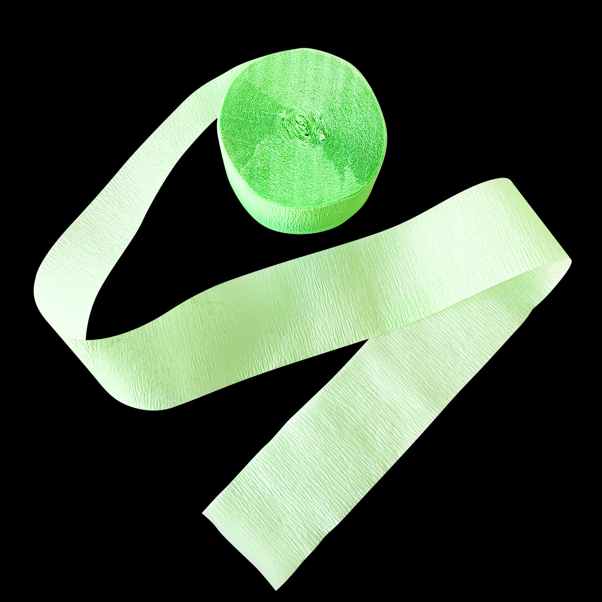 Color fluorescente