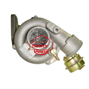 Turbo K14 per <span class=keywords><strong>Volkswagen</strong></span> <span class=keywords><strong>T4</strong></span> <span class=keywords><strong>Transporter</strong></span> 2.5L TDI ACV AUF AYC AJT AYN 53149887018 5314-988-7018 5314 988 7018 074145701A - Product Image 2