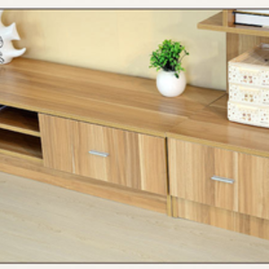 2023ใหม่สไตล์ที่มีคุณภาพสูงไม้ขาตั้งทีวี - Product Image 6