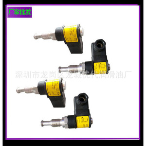 Mangueras de Refrigerante 1622315400 para Atlas, Repuesto para Reparación, Tipo Horizontal - Product Image 3
