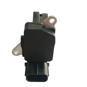 เซ็นเซอร์วัดปริมาณอากาศ (MAF) รุ่น 22204 38020 สำหรับ Lexus ระบบเกียร์อัตโนมัติ 12V เส้นผ่านศูนย์กลางภายใน 70 มม. - Product Image 3
