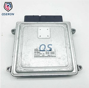 Genuino Usato Auto Auto ECU 391332GAG5 Motore Cervello Unità di Controllo del Motore 39133-2GAG5 Modulo di Computer ECM 39103-2GAG5 PCM Per <span class=keywords><strong>Kia</strong></span> - Product Image 1