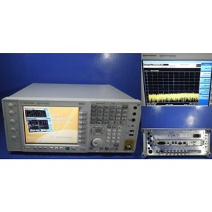 เครื่องวิเคราะห์สัญญาณ N9020A MXA 10 Hz - 3.6 GHz Keysight มือสอง *X - Product Image 1