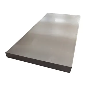工厂热轧ASTM A36/Q235/S235JR高质量耐高温碳钢板钢板