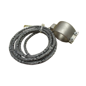 Ensemble de courroies (pour chauffage à combustion) pour Toyota Hilux LN167 1989-2004 OE 87398-89104 8739889104 - Product Image 3