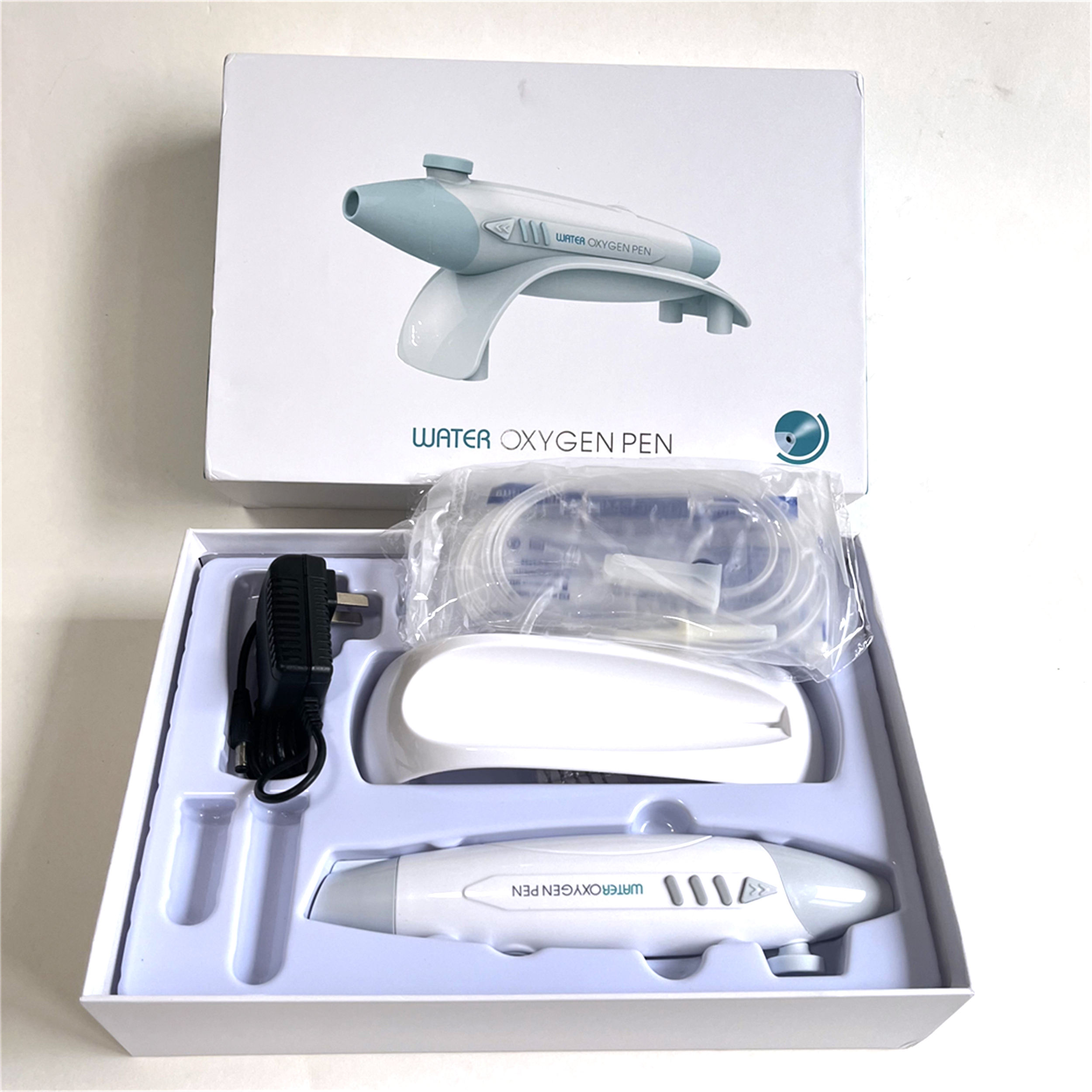 Pistolet à peinture, prise US, 110V