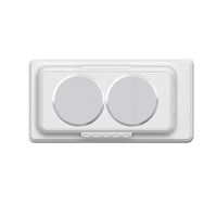 Module d'affichage à encre électronique étanche IP54 de 2,66 pouces avec résolution 296*152