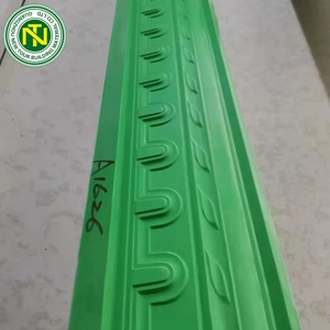 <strong>Plaster</strong> <strong>of</strong> <strong>Paris</strong> Moulds Gypsum <strong>Plaster</strong> <strong>Mold</strong> Coving Cornice - Product Image 2