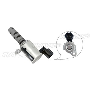 Vanne de commande d'huile 15330-22020, électrovanne de distribution VVT pour moteur Toyota, pièces détachées auto - Product Image 4