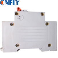 Disjoncteurs bipolaires CNFLY Electric Factory IEC60898 IEC61008 type Corée BKN RKN 25A 32A 63A