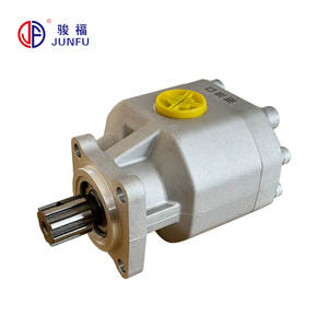 Pompa idraulica ad ingranaggi fabbrica vendita olio idraulico ad alta pressione pompa ad ingranaggi per autocarro con cassone ribaltabile - Product Image 3