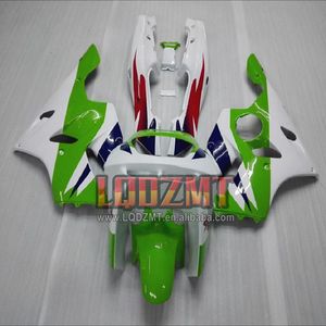 Kit de carrocería para <span class=keywords><strong>KAWASAKI</strong></span> <span class=keywords><strong>NINJA</strong></span> ZX 6R 636, ZX 6R 1994, N. ° 9, verde de fábrica <span class=keywords><strong>ZX6R</strong></span> 94 95 96 97 600CC ZX636 1995 1996 <span class=keywords><strong>1997</strong></span>, carenado - Product Image 5