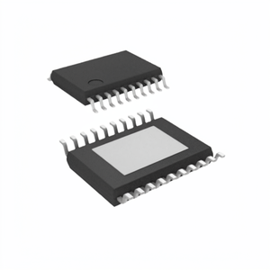 20 PowerTSSOP Buy Electronics Components Online Battery Chargers BOM IC In Stock BQ24002PWP - Product Image 1