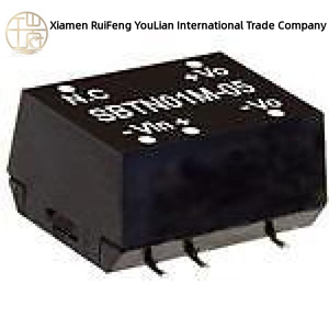 Sbtn01l-12, Convertidores Nuevos Originales en Stock, Controlador PLC Dedicado para Automatización Industrial - Product Image 1