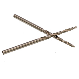 ดอกสว่านเจาะไม้ปลายเรียว รุ่น 2026-Hss M2/6542 ขนาดคอแบบกำหนดเอง 9/64 11/64 สำหรับงานไม้ - Product Image 3