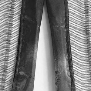 <span class=keywords><strong>Rideau</strong></span> magnétique en polyester de haute qualité <span class=keywords><strong>moustiquaire</strong></span> magnétique volante extérieure - Product Image 2