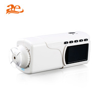 Spectrophotomètre numérique automatisé portable de laboratoire AELAB, colorimètre EAB ECh avec source de lumière LED, modèle NR110