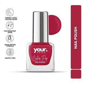 Esmalte de Uñas con Forma Líquida a Precios de Fábrica y Más de 350 Tonos, Logotipo Personalizado Disponible, Esmalte de Uñas en Venta por Exportadores - Product Image 3