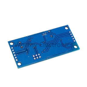 Chất lượng cao linh kiện điện tử tần số vô tuyến em ID đầu đọc thẻ ID thẻ RFID mô-đun HZ-1050 điện tử mô-đun - Product Image 6