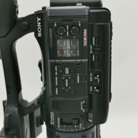 Caméra vidéo Sony PMW-EX280 pour mariage, prix de gros