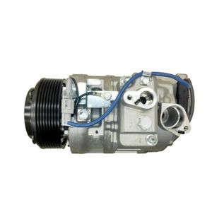 Compresseur de climatisation de voiture 12V neuf YYDS Brand XD2014 7SBU17C pour X4 X5 X6 <span class=keywords><strong>GT</strong></span> <span class=keywords><strong>730</strong></span> 740 64529154070 64529217868 6452921786802 - Product Image 4