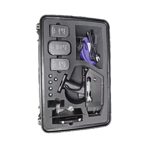 SciAps-Espectrómetro LIBS de mano, para medición de contenido de carbono y análisis de elementos de aleación, C +, 1, 2 - Product Image 1