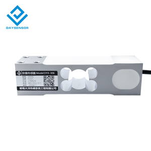 Cảm biến lực dạng dầm cắt Cảm biến lực cân trọng lượng Kết cấu thép hợp kim Độ ổn định cao - Product Image 4