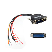 Câble Original XHORSE MCU Reflash V3 et MC9S12 Reflash V1 pour Programmeur VVDI Prog