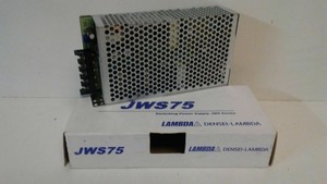 Fuente de Alimentación Lambda 15A JWS75-5/A, Producto Nuevo y de Segunda Mano con Garantía - Product Image 1