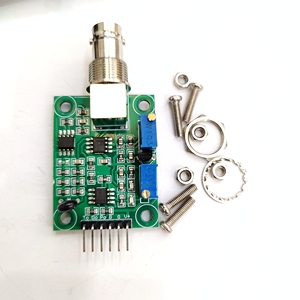 PH şarj edilemeyen elektrot probu PH test koleksiyonu ph0-14 + şarj edilemeyen dedektör kafası - Product Image 2