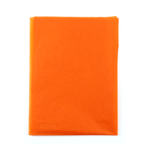 Biodegradable 17g <strong>Orange</strong> Copy <strong>Paper</strong> Roll Gift Wrapping Bakery Durable Tissue <strong>Paper</strong> For Crafts - Product Image 1