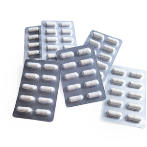 El producto energético definitivo ginseng rojo natural y Maca 0 # cápsulas con una fórmula personalizada mejora tu estado de ánimo - Product Image 4