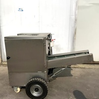 Nouveaux produits : Machine à décortiquer les noix de coco, Machine à éplucher la chair de noix de coco, Prix de la machine à décortiquer les noix de coco
