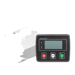 Logiciel compatible DSE4520 MKII DEEP SEA pour panneau de commande DSE, module de contrôle automatique de panne de courant pour générateur diesel DSE4520MKII - Product Image 1