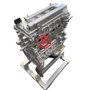 Pièce <span class=keywords><strong>moteur</strong></span> XC Professional 3ZZ 1.6L 16V 3ZZ 3ZZ-FE Essence pour Toyota Celica Corolla Avensis - Product Image 4