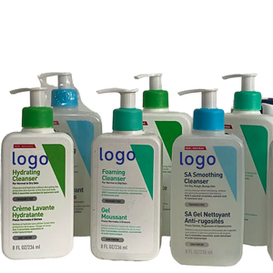 Crema Limpiadora Facial y Corporal Cervs AM PM 89ml, Loción 30ml para Renovar el Sérum, Todos los Productos en Stock - Product Image 3