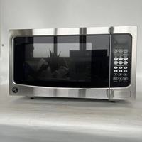Guangdong Commercial Restauration Numérique Industrielle Électrique Alimentaire Restaurant Cuisine Machine Cuisson Four à micro-ondes à vendre Prix