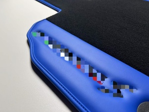 Alfombrillas de Coche de Cuero Starlight de Doble Capa para Land Rover Discovery Sport, Range Rover Sport, <span class=keywords><strong>Evoque</strong></span>, L, Velar y Defender - Product Image 2