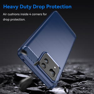 TPU souple antichoc en Fiber de carbone pour <span class=keywords><strong>Zenfone</strong></span> <span class=keywords><strong>9</strong></span> 10 <span class=keywords><strong>coque</strong></span> arrière de téléphone portable pour <span class=keywords><strong>Zenfone</strong></span> 11 Ultra - Product Image 3