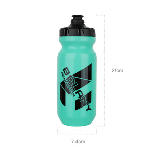 Bouteille d'eau de cyclisme Bolany, bouteille d'hydratation sportive de grande capacité de 610 ml pour la conduite à vélo - Product Image 2
