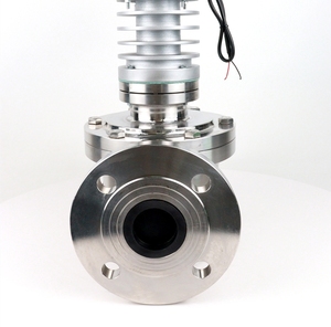 機械高粘度オーバルギアディーゼル燃料ガソリンパーム油流量計1 "2" 3 "4" ビチューメンアスファルト流量計 - Product Image 3