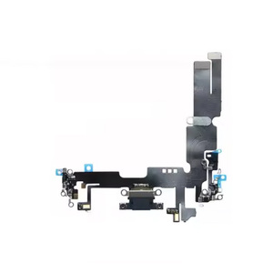 Chargeur Port Flex Câble Microphone Casque Audio <span class=keywords><strong>Jack</strong></span> pour <span class=keywords><strong>iPhone</strong></span> <span class=keywords><strong>14</strong></span> <span class=keywords><strong>14</strong></span> Plus <span class=keywords><strong>14</strong></span> Pro <span class=keywords><strong>14</strong></span> Pro Max Placa De Câble De Téléphone Mobile - Product Image 2