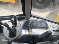 Mini-pelle Sinomach Changlin 1 tonne TLB 630/630A au Mexique
