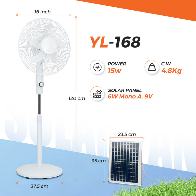 Hot Sale in Africa Outdoor AC