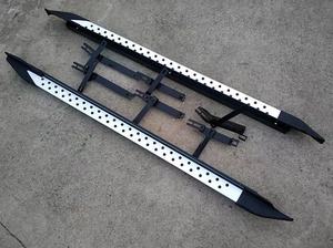 Venta al por mayor Pick-up Car Body Parts para Toyota <span class=keywords><strong>RAV4</strong></span> 2009-2012 Estribos Side Step Nerf Bar - Product Image 4