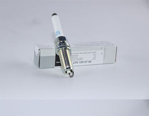 Orijinal orijinal Mercedes buji japonya'da yapılan OEM: A2701590700 / A0041597903 / A0041597003 / A0041596503 / A0041596803 - Product Image 5